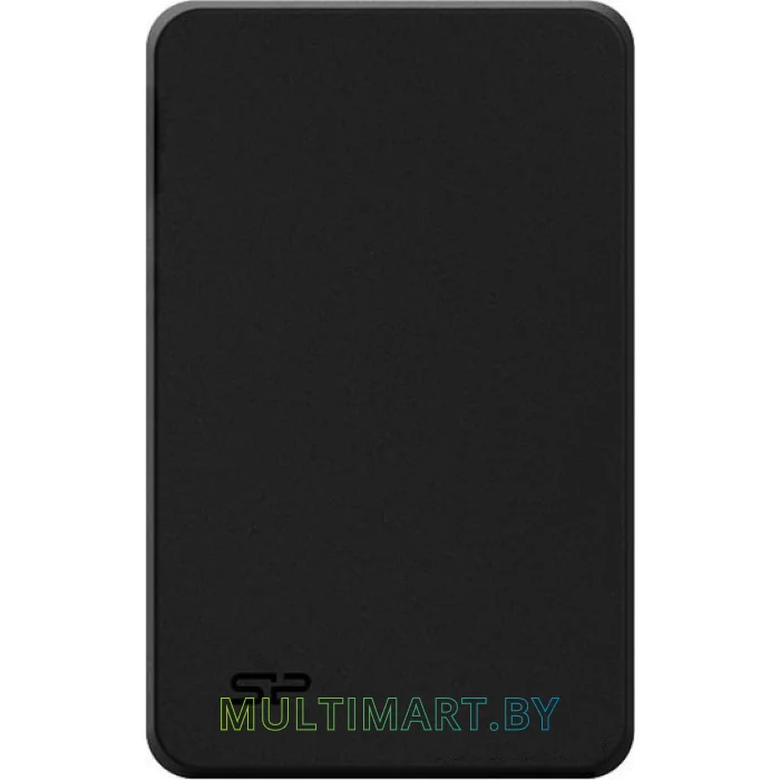 Внешний накопитель Silicon-Power Stream S05 1TB (SP010TBPHD05SS3K)